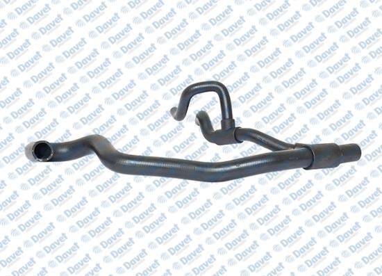 SWAPP 66808 Radyator Alt Hortumu Laguna I 2.0 8v 98-> F3r